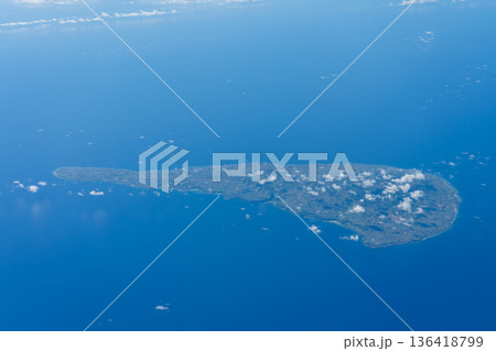 沖永良部島 沖永良部島 136418799