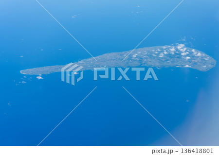 沖永良部島 136418801