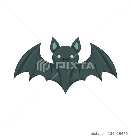 Illustration of batのイラスト素材 [136419470] - PIXTA