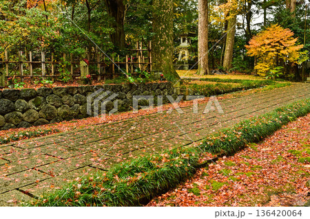 晩秋の大乗寺 晩秋の大乗寺 136420064