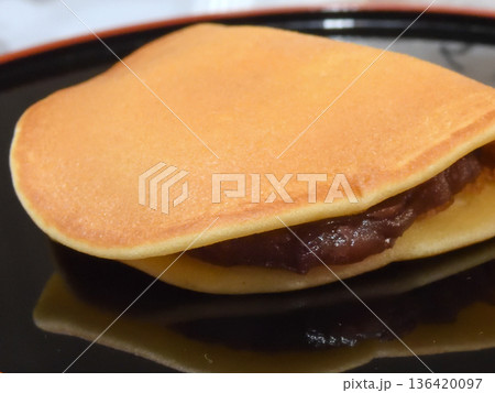 どら焼き 136420097