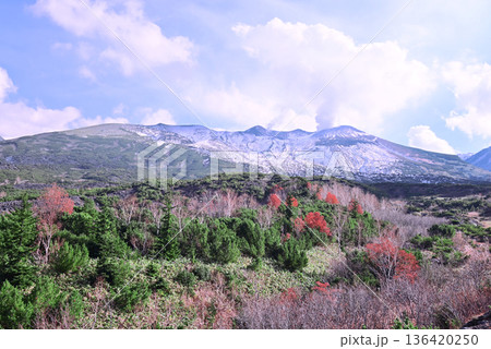 絶景十勝岳 絶景十勝岳 136420250
