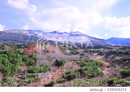 絶景十勝岳 絶景十勝岳 136420253