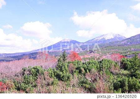 旭岳絶景 旭岳絶景 136420320