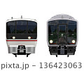 鹿児島の列車No.2_783系 / 817系 鹿児島の列車No.2_783系 / 817系 136423063