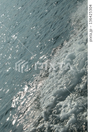 海面 海面 136425304