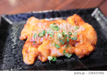 ホルモン焼肉(シマチョウ) ホルモン焼肉(シマチョウ) 136425492