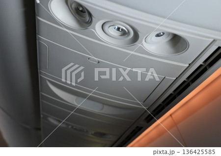 空調吹出口 空調吹出口 136425585