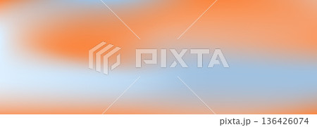 Bright color gradient. 136426074