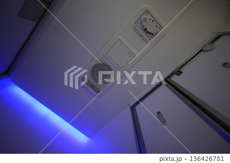 煙感知器 136426781