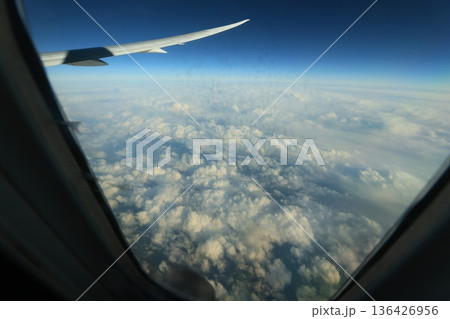 雲海 136426956
