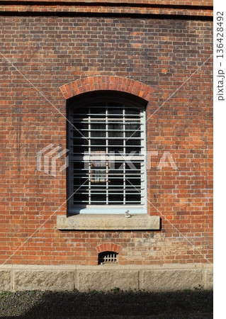 舞鶴レンガパーク建物 136428492