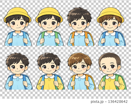 國小男生套裝 國小男生套裝 136428642