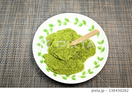 宇治抹茶わらび餅 宇治抹茶わらび餅 136430262