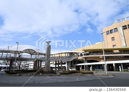 J吹田駅 J吹田駅 136430569