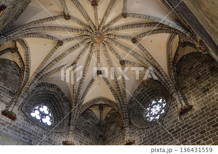 Chapel of the Holy Chalice. Chapel of the Holy Chalice. 136431559