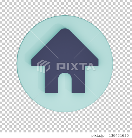 Home icon Home icon 136431630