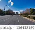 The Epicenter of Japan 136432120