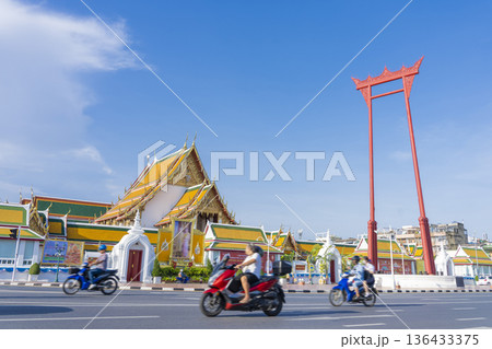 ワット・スタット 136433375