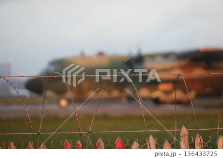 自衛隊 136433725