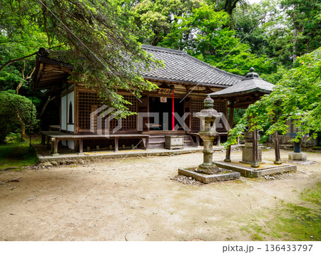 【奈良県】天理市 長岳寺 (2024/05/15撮影) 【奈良県】天理市 長岳寺 (2024/05/15撮影) 136433797