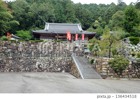 比叡大聖天最乗院 比叡大聖天最乗院 136434518