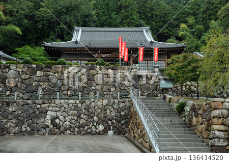 比叡大聖天最乗院 136434520