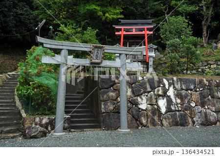 比叡大聖天最乗院 136434521