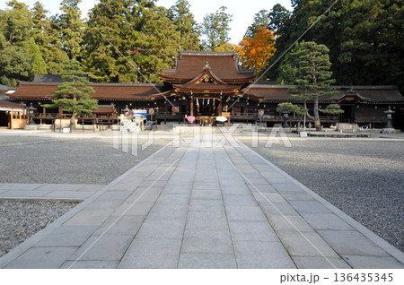 多賀大社 136435345