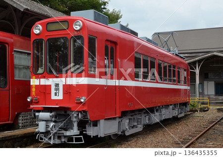 名鉄モ600形電車 名鉄モ600形電車 136435355