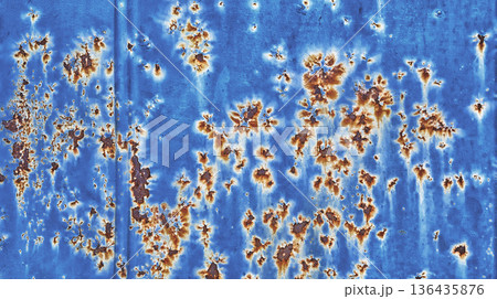 Abstract Metal Background Abstract Metal Background 136435876