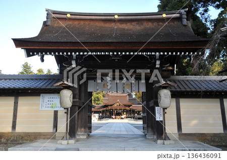 多賀大社 136436091