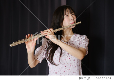 美しい日本女性 136436523