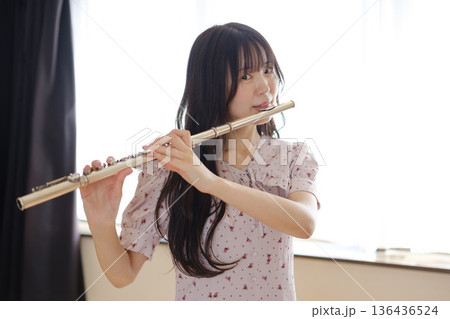 美しい日本女性 136436524