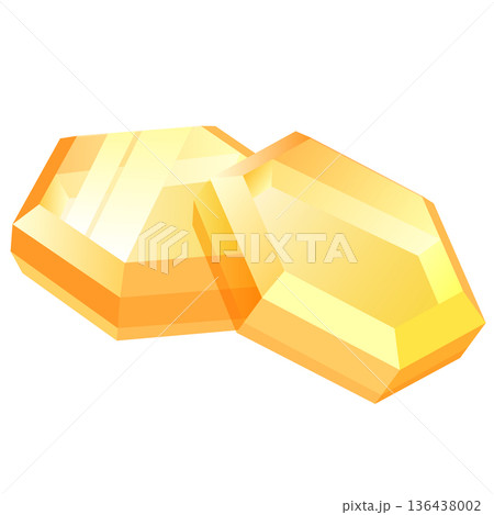 人工ダイヤモンド 136438002