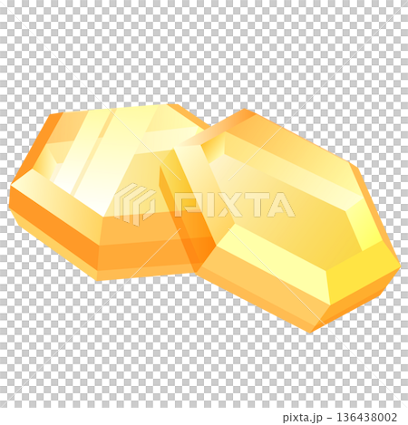 人工ダイヤモンド 136438002