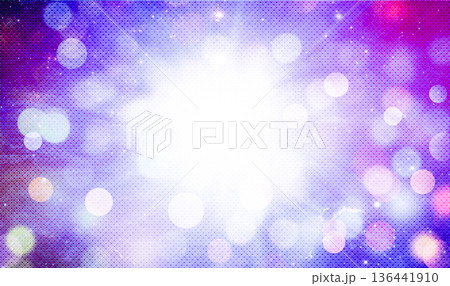 Bokeh background perfect for Holidays, Anniversary, Birthdays, Festive and various desing works Bokeh background perfect for Holidays, Anniversary, Birthdays, Festive and various desing works 136441910