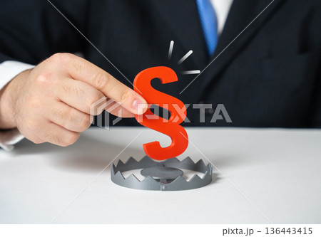 A vague description of the law can become a trap for criminal prosecution and repression. Legal ambiguity raises compliance risks. Clear rules protect rights and reduce misuse of power. 136443415