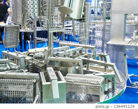 Equipment for food industry 136445129
