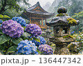 鎌倉　古都巡礼03　長谷寺 136447342