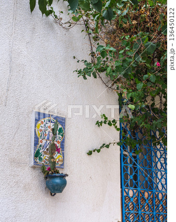 The Silent Alleys of Bizerte: A Winter Journey Through the Medina of Bizerte The Silent Alleys of Bizerte: A Winter Journey Through the Medina of Bizerte 136450122