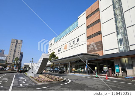 JR大垣駅 JR大垣駅 136450355