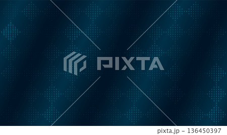 Cerulean Geometry The Rhombic Lattice of Binary Intelligence 136450397