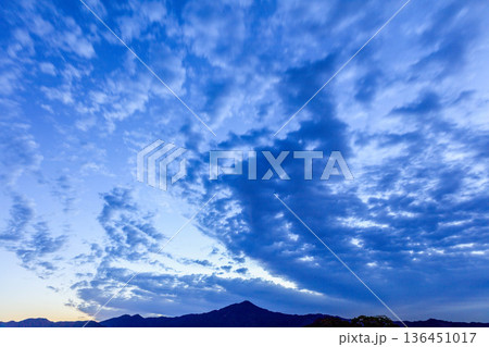 比叡山 夜明け前 比叡山 夜明け前 136451017