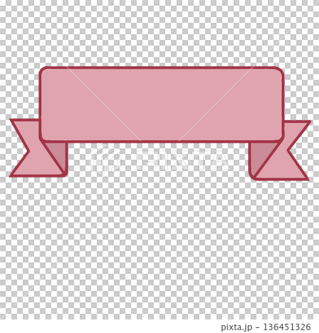 Ribbon Burner 136451326