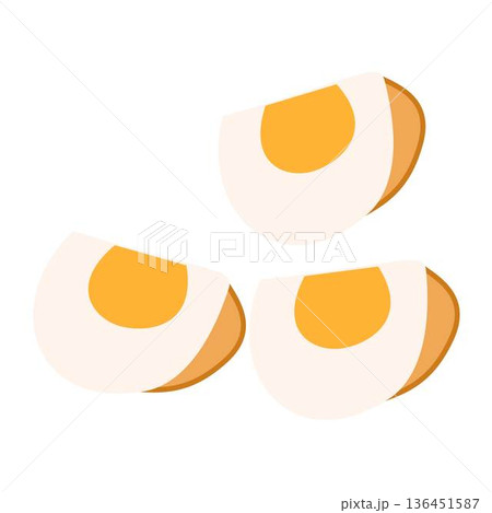 Pempek Indonesian Food 136451587