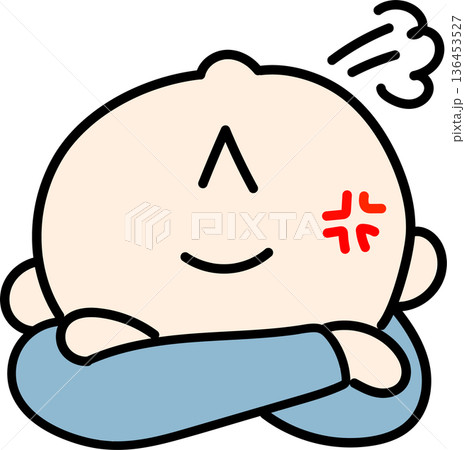 プンプン プンプン 136453527