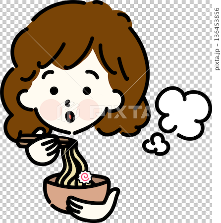 拉麵 拉麵 136453856