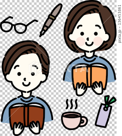 閱讀 閱讀 136453861