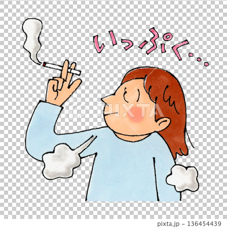 一個女人 一個女人 136454439